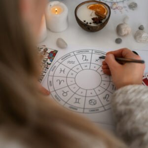 Leia mais sobre o artigo Mensagem dos Astros para 2025